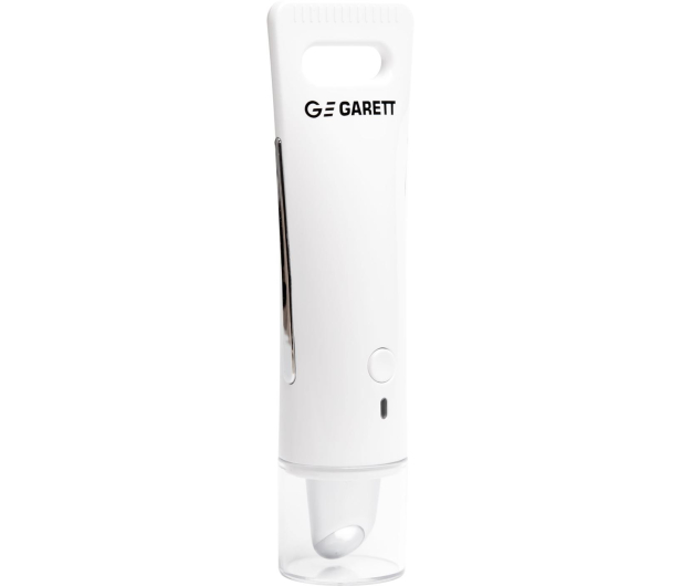 Garett Masażer pod oczy Beauty Lift Eye biały - 1012762 - zdjęcie 2